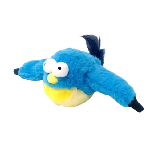 Flappy Bird Interactive Toy