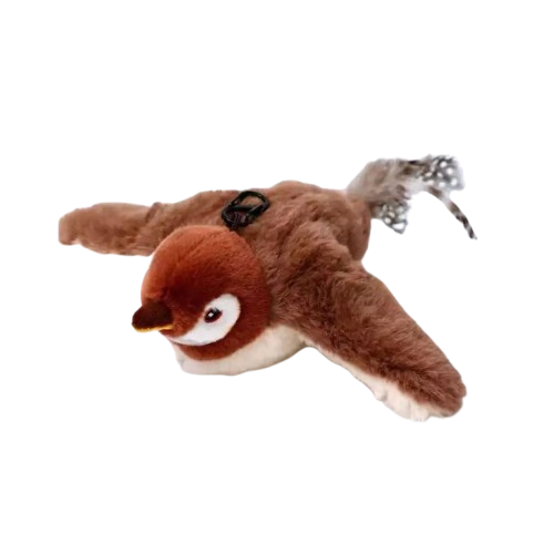 Flappy Bird Interactive Toy