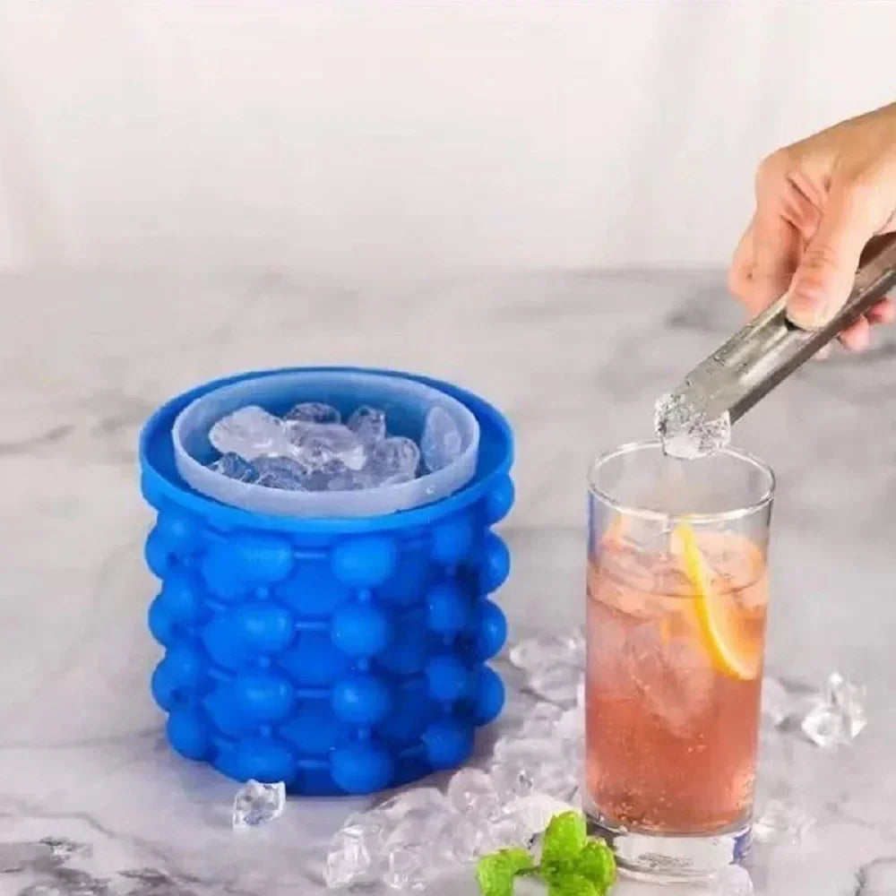 2 in 1 Ice Bucket