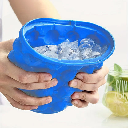 2 in 1 Ice Bucket