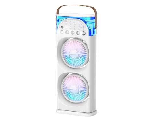 DuoCooler Conditioner