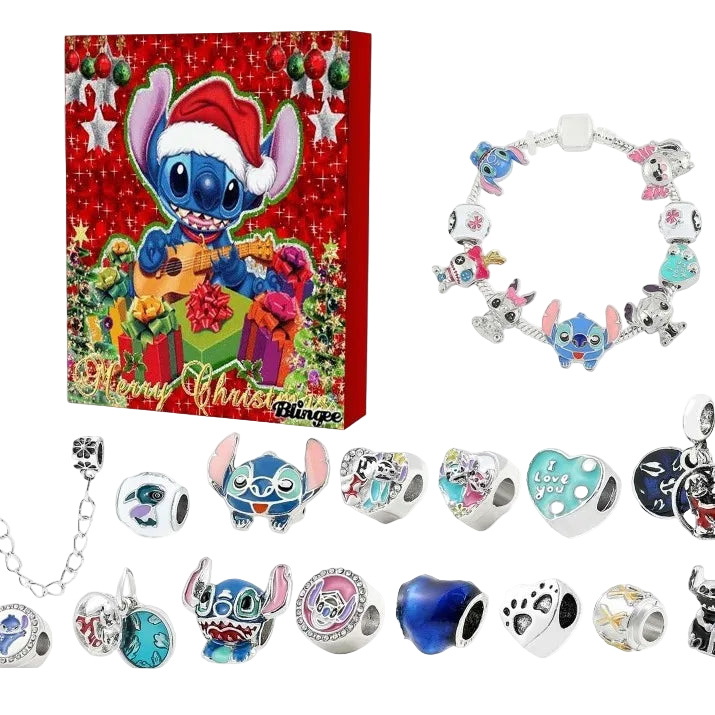 Disney Christmas Advent Calendar