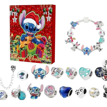 Disney Christmas Advent Calendar