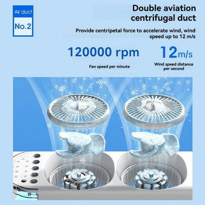 DuoCooler Conditioner