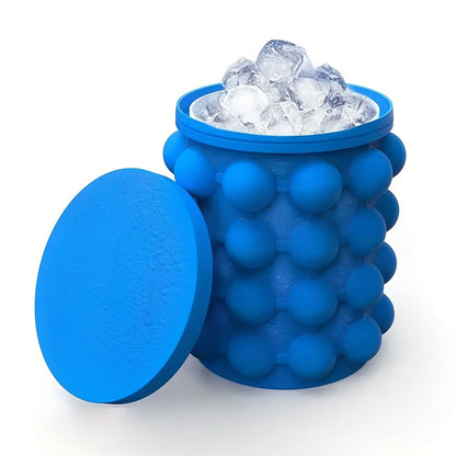 2 in 1 Ice Bucket