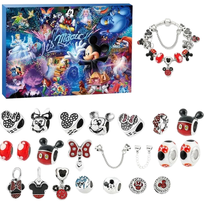 Disney Christmas Advent Calendar