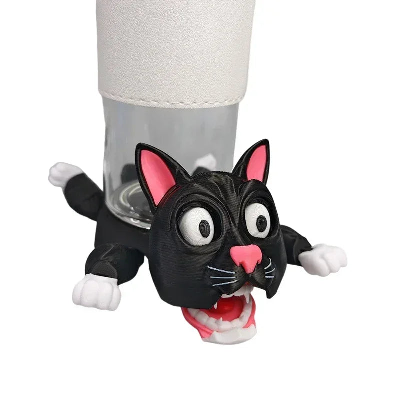 MeowZilla™ Pad