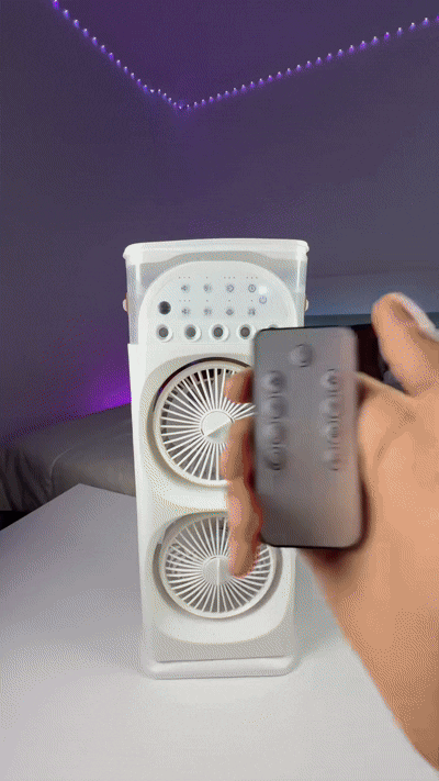 DuoCooler Conditioner